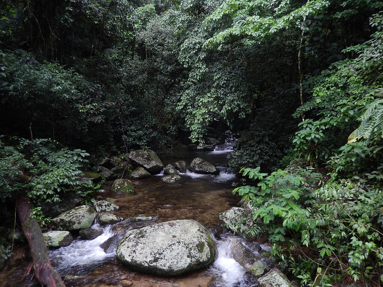 Mirante do Coração de Castelhanos